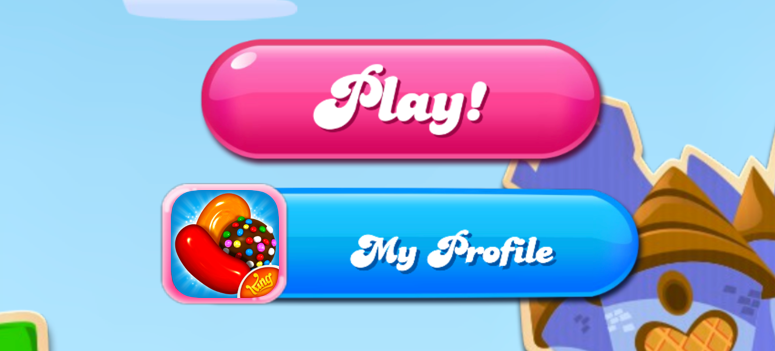 Play Candy Crush online without registration 